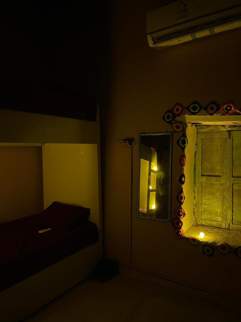 Heissa Hostel Aswan Zewnętrze zdjęcie