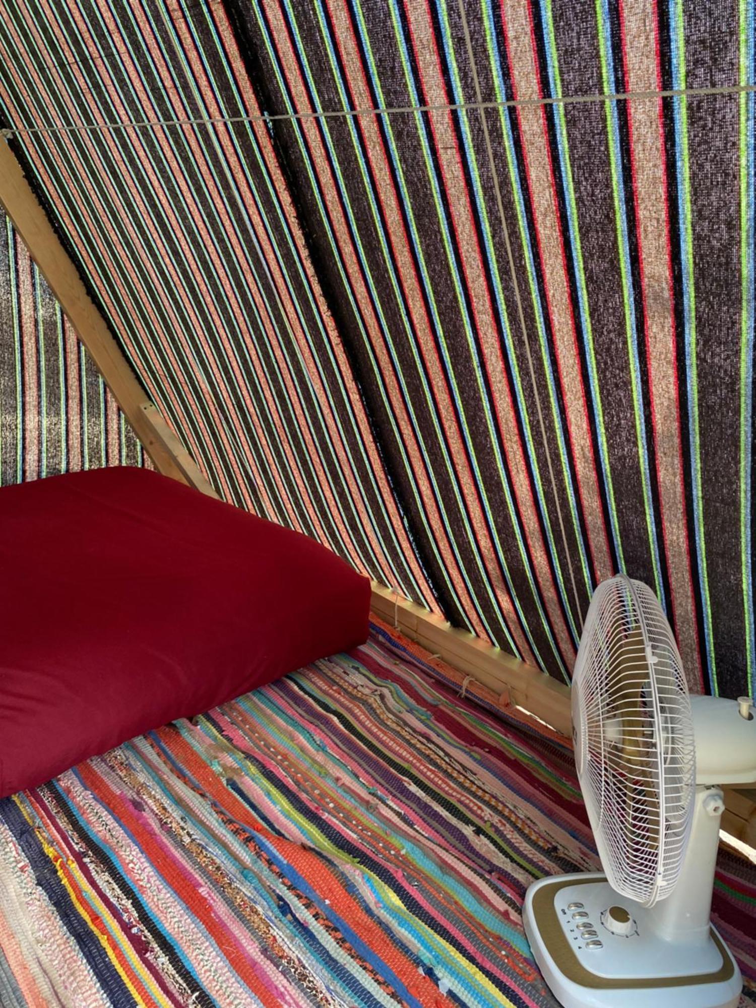Heissa Hostel Aswan Zewnętrze zdjęcie