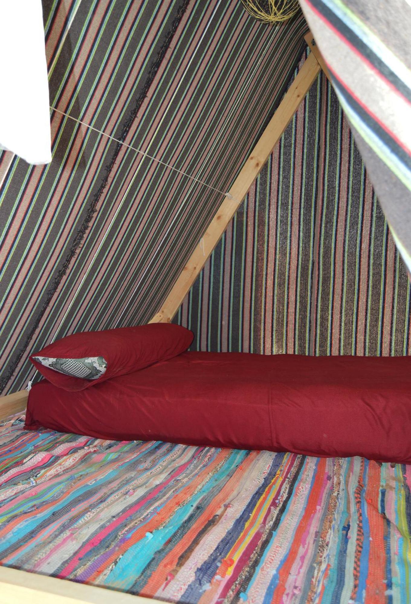 Heissa Hostel Aswan Zewnętrze zdjęcie